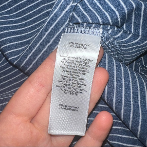 Vineyard Vines performance polo - Picture 5 of 5